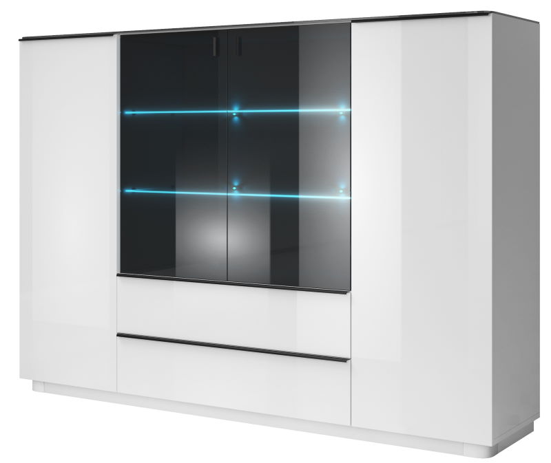 Фото Комод-4D2S typ 48 Togo от производителя Helvetia в Гурзуф по цене 98 320 ₽