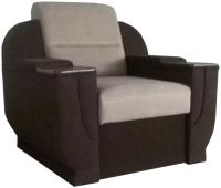 Кресло Меркурий (1 категория (Shels (мягкая мебель)) ) в Гурзуф от производителя 