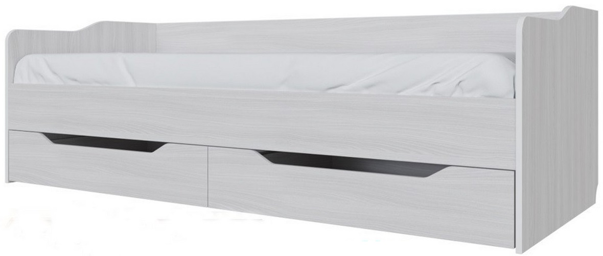 Фото Диван-кровать детская №1 (СМ 90х200) от производителя  в Гурзуф по цене 13 060 ₽