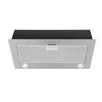 Вытяжка встраиваемая Crosby push 50 (500х320хh175) (Материал Металл , Цвет Металлик) в Гурзуф от производителя 