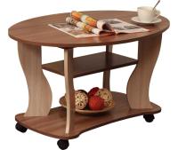 Фото stoly-zhurnalnye стол журнальный сатурн-м05  производитель Олмеко