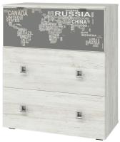 Комод Поло 800 в интернет магазине Планета Комфорта Фото mebel-dlya-gostinits комод поло 800 производитель Регина