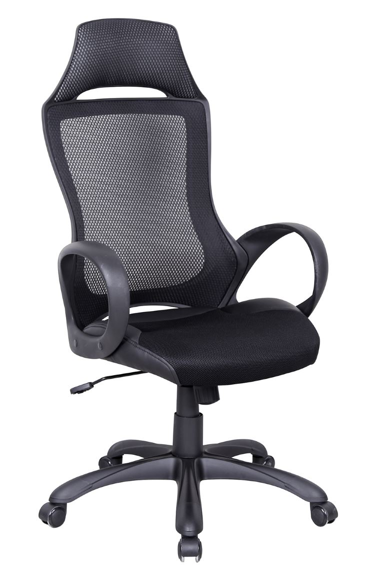 Фото Кресло для персонала Меш (Mesh)-3 от производителя Tetchair в Гурзуф по цене 13 170 ₽