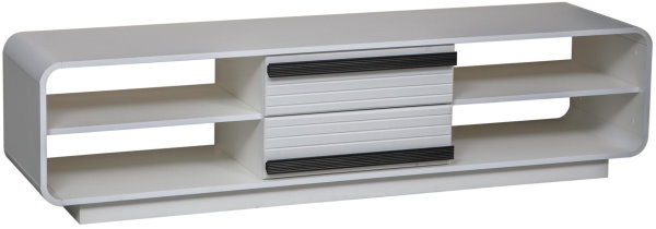 Фото Тумба ТВ А-10 от производителя Олмеко в Гурзуф по цене 10 490 ₽