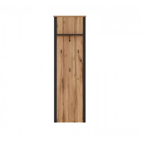 Фото Вешалка Loft WIE/55 от производителя Black Red White (БРВ) в Гурзуф по цене 7 890 ₽