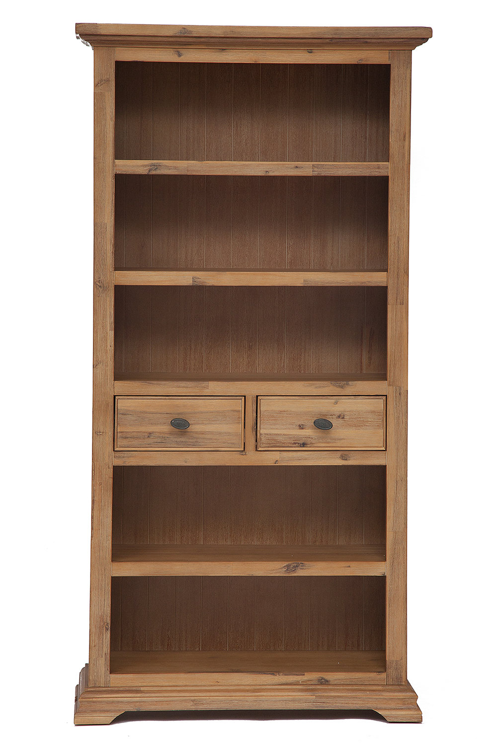 Фото Книжный шкаф большой Avignon PRO-L02  от производителя Tetchair в Гурзуф по цене 53 580 ₽