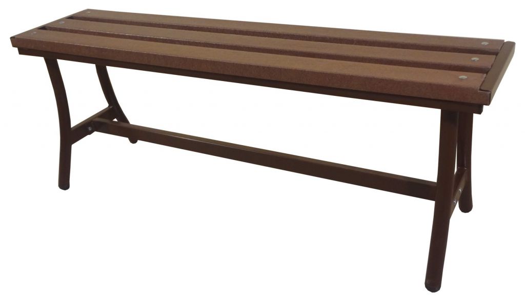 Фото Скамья Сюжет (1200х345хh450) от производителя Металл-Конструкция в Гурзуф по цене 4 720 ₽