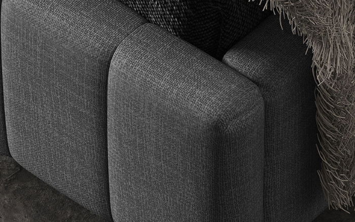 Фото Кровать двуспальная Scarlett (СМ 180х200) без основания от производителя Корона в Гурзуф по цене 36 030 ₽