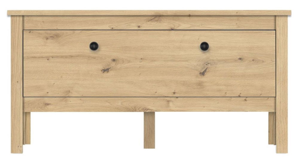 Фото Тумба Helga KOM1K/90 от производителя Black Red White (БРВ) в Гурзуф по цене 7 000 ₽