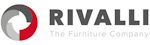 Мебель фабрики Rivalli с доставкой в Гурзуф