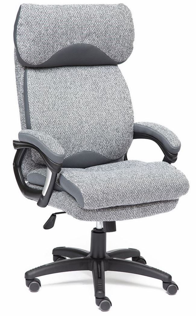 Фото Кресло для руководителя Дук (Duke)  от производителя Tetchair в Гурзуф по цене 19 970 ₽