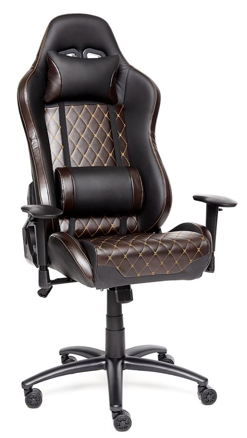Фото Кресло геймерское Ичесс (iChess) от производителя Tetchair в Гурзуф по цене 30 410 ₽