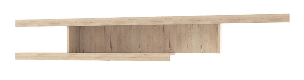 Фото Полка 2NB Оскар (Oskar) от производителя Анрэкс в Гурзуф по цене 5 510 ₽