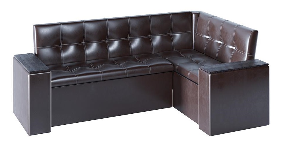 Фото Кухонный уголок Остин исп.2 (Г) от производителя ТриЯ в Гурзуф по цене 35 440 ₽