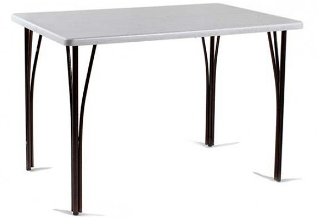 Фото Стол обеденный Граф от производителя  в Гурзуф по цене 12 680 ₽