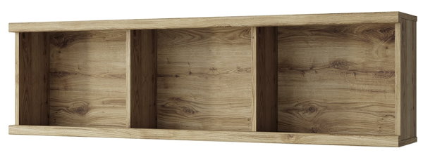 Фото Полка навесная 3N Дорсет (Doorset) от производителя Анрэкс в Гурзуф по цене 4 630 ₽