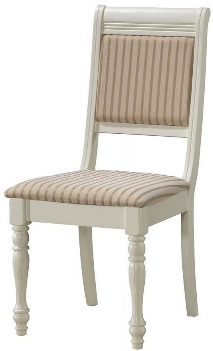 Фото Стул Шанель (Chanel CH-SC) от производителя ТМК в Гурзуф по цене 12 580 ₽