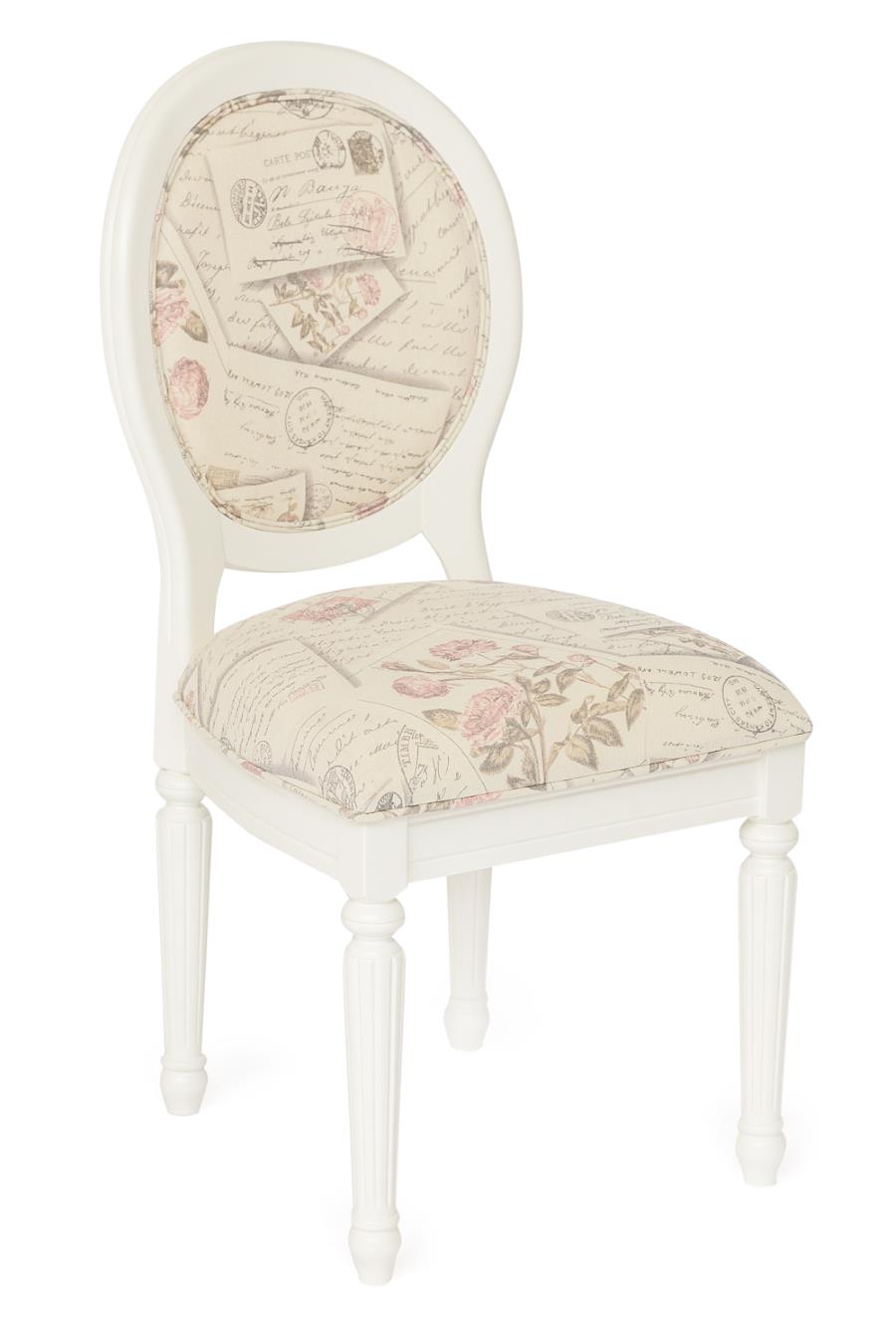 Фото Стул Париза (Parisa) от производителя Tetchair в Гурзуф по цене 18 840 ₽