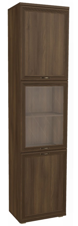 Фото Шкаф Карина ШК-1049 многоцелевой  от производителя Лером в Гурзуф по цене 18 320 ₽