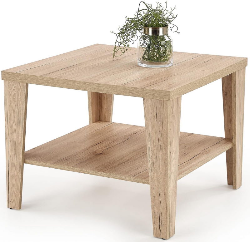 Фото Стол журнальный Halmar Manta kwadrat от производителя Halmar  в Гурзуф по цене 10 070 ₽