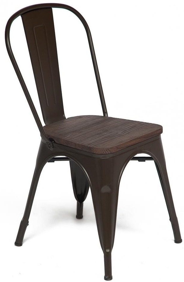 Фото Стул Вип Лофт Чеар (Vip Loft Chair) 011 от производителя Tetchair в Гурзуф по цене 5 660 ₽