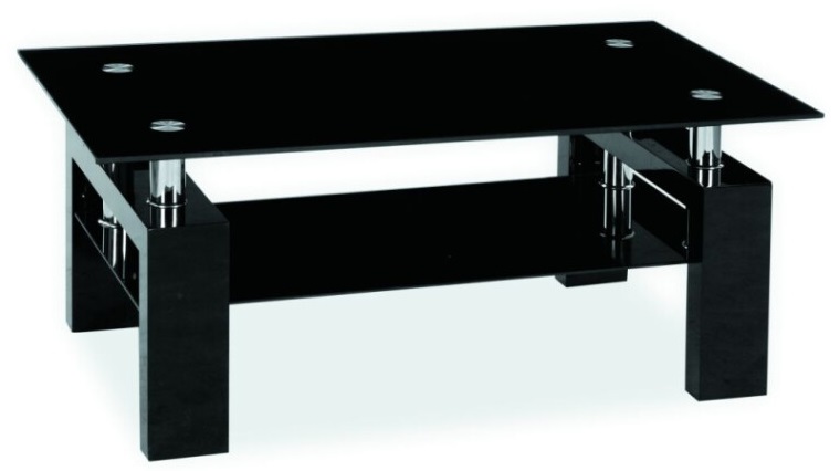 Фото Стол журнальный Signal Lisa II от производителя Signal в Гурзуф по цене 16 500 ₽