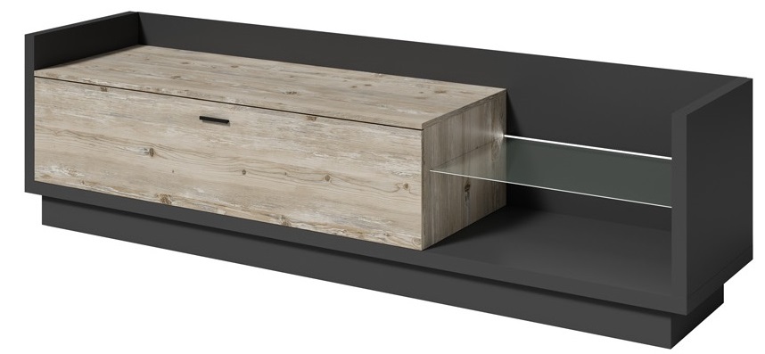 Фото Комод TV-1S-P/L typ 40 Talina от производителя Helvetia в Гурзуф по цене 38 420 ₽