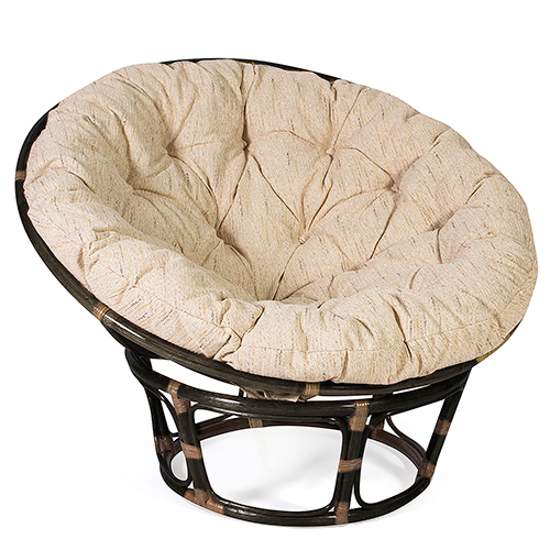 Фото Кресло Papasan с матрасом (1150х980хh980)   от производителя Tetchair в Гурзуф по цене 21 620 ₽