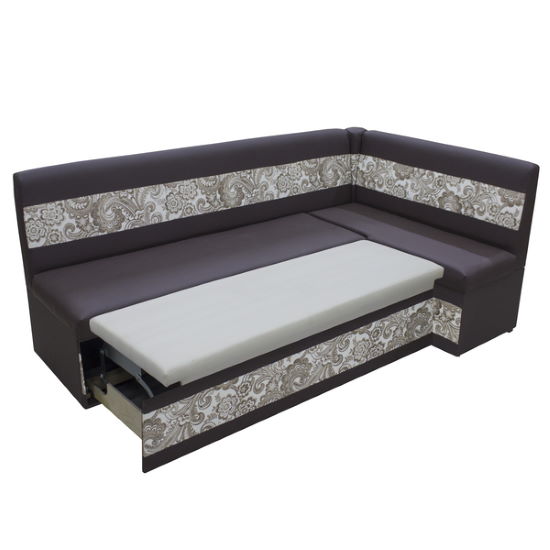 Фото Кухонный уголок Фантазия СМ (7) от производителя Аквилон в Гурзуф по цене 21 870 ₽