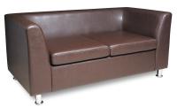 Диван Офис 7 3-х местный (1 категория (Союз Мебель) ) в Гурзуф от производителя 