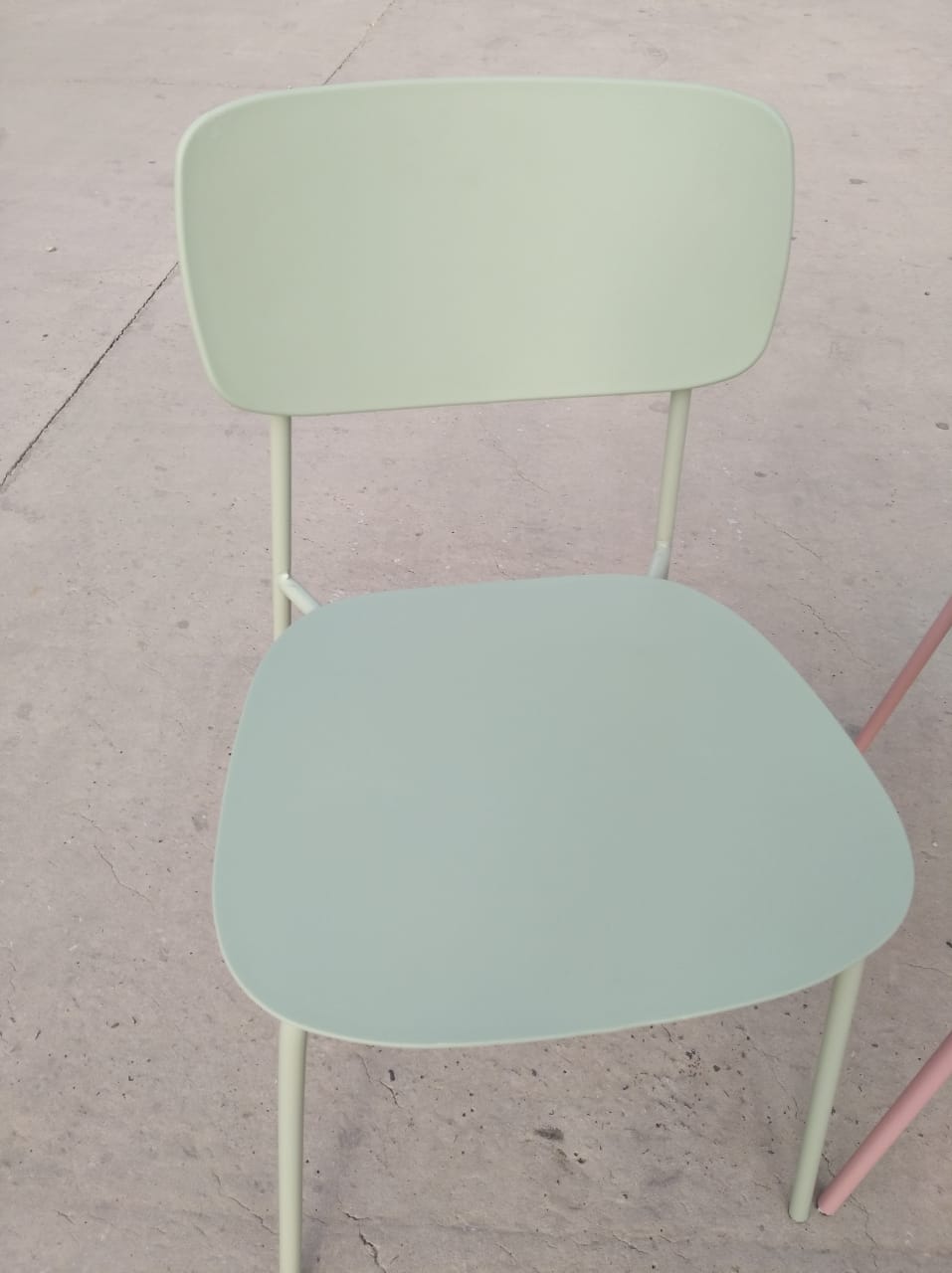 Фото Стул GH-613 от производителя La-alta в Гурзуф по цене 5 010 ₽