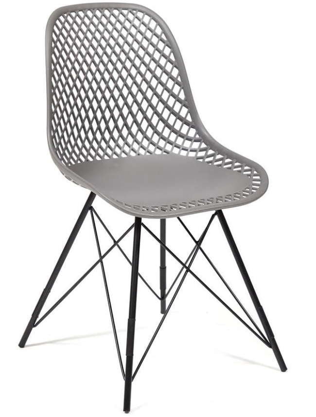 Фото Стул Винцент (Vincent) (mod 8001) от производителя Tetchair в Гурзуф по цене 5 660 ₽