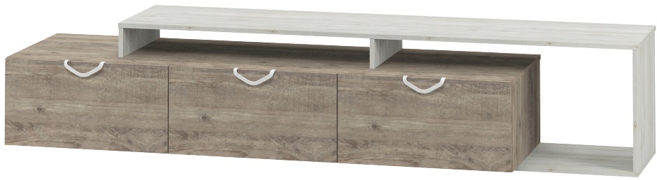 Фото Тумба ТВ Сиэтл (2200) от производителя Регина в Гурзуф по цене 11 190 ₽