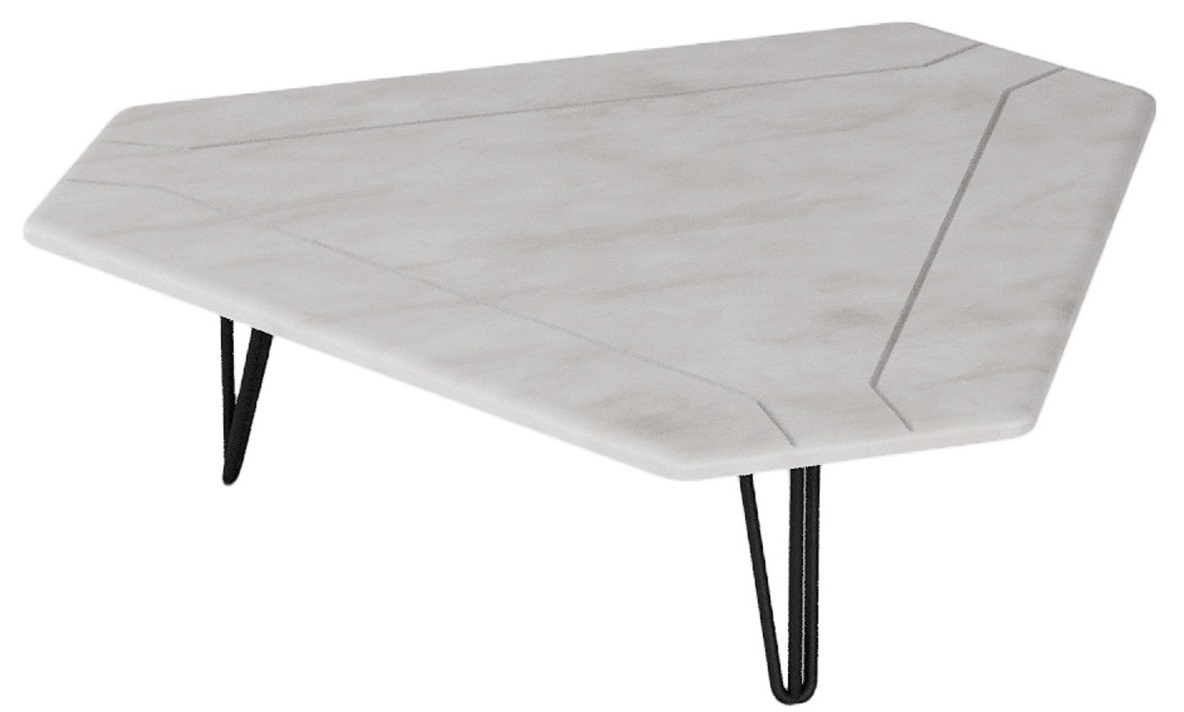 Фото Стол журнальный Тет 250 от производителя Калифорния в Гурзуф по цене 4 830 ₽