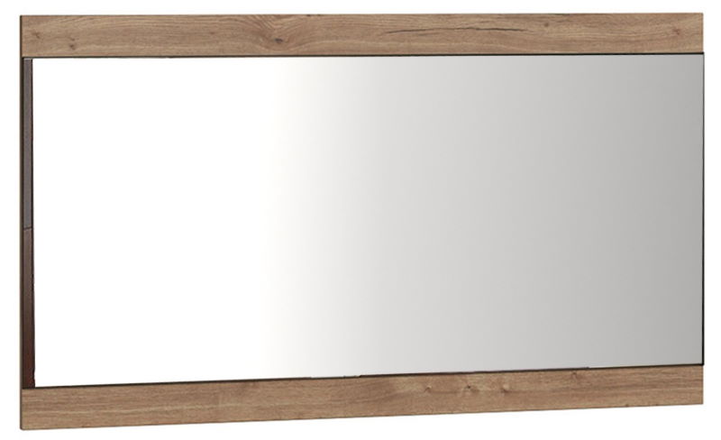 Фото Зеркало малое Гарда от производителя СБК в Гурзуф по цене 2 640 ₽