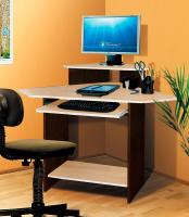 Фото stoly-kompyuternye стол компьютерный ск 4  производитель Фант-мебель