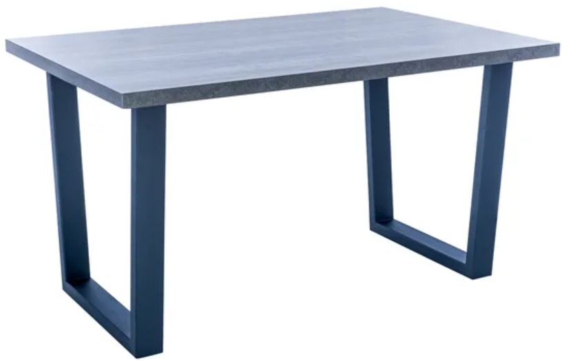 Фото Стол обеденный Leset Ларс от производителя Импэкс в Гурзуф по цене 16 000 ₽