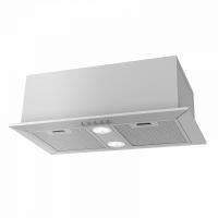 Вытяжка встраиваемая Crosby push 90 (900х320хh175) (Материал Металл , Цвет Металлик) в Гурзуф от производителя 