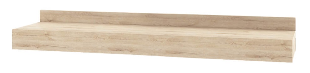 Фото Полка 1NB Оскар (Oskar) от производителя Анрэкс в Гурзуф по цене 2 700 ₽