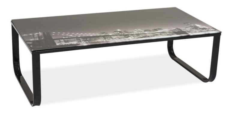 Фото Стол журнальный Signal Taxi II от производителя Signal в Гурзуф по цене 14 450 ₽