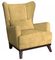 Кресло Лекс релаксовое с подушкой (1 категория (Дюарт) ) в Гурзуф от производителя 