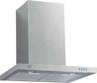 Вытяжка купольная Musa 160 (600х500хh440(820)) (Материал Металл , Цвет Металлик) в Гурзуф от производителя 