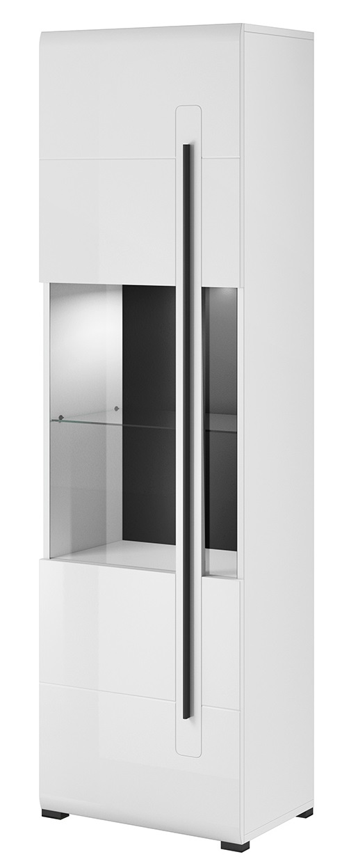 Фото Витрина-1D typ 05 Tulsa от производителя Helvetia в Гурзуф по цене 46&nbsp;690 ₽