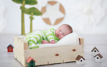 Матрас для ребенка от Планета Комфорта в Гурзуф