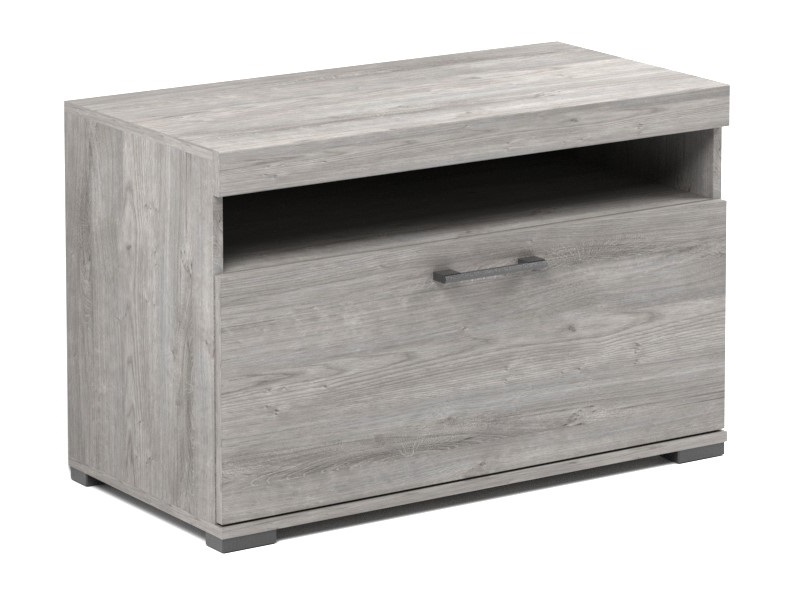 Фото Тумба малая под ТВ Денвер Д-5 от производителя СБК в Гурзуф по цене 9 520 ₽