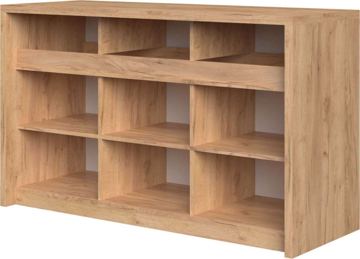 Фото Комод комбинированный Сицилия от производителя Браво-мебель в Гурзуф по цене 21 650 ₽