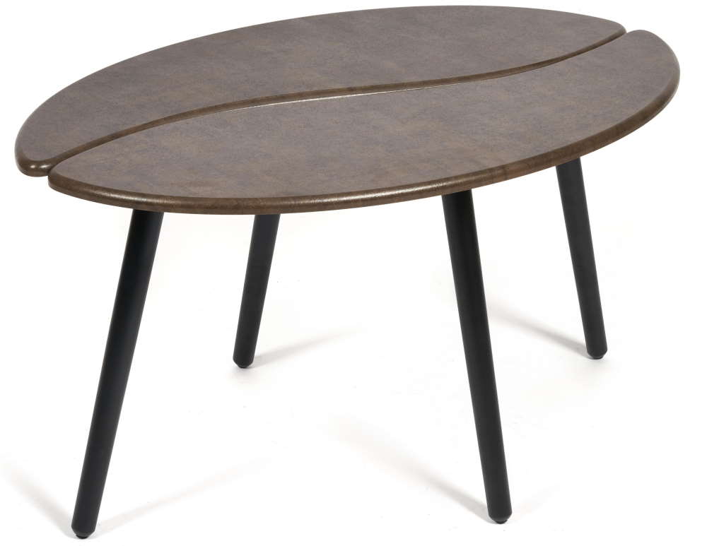 Фото Стол журнальный Кофи (Coffee) от производителя Tetchair в Гурзуф по цене 11 780 ₽