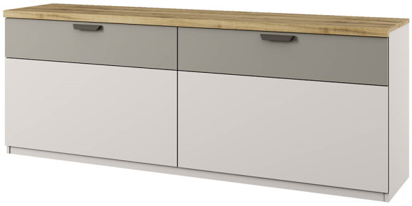 Фото Тумба RTV 2D2S Модерн (Modern) от производителя Анрэкс в Гурзуф по цене 22 820 ₽