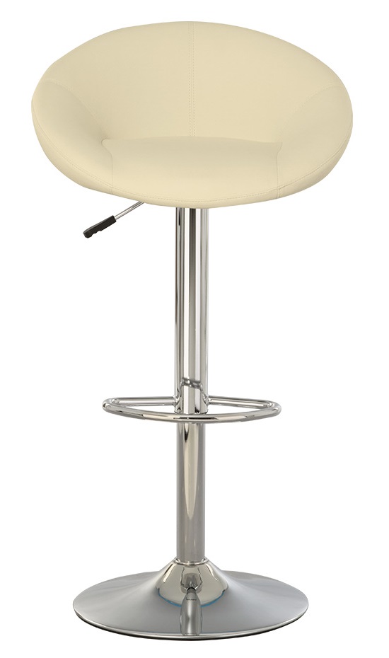 Фото Стул барный Роза (Rose) lux от производителя Новый стиль в Гурзуф по цене 9 180 ₽