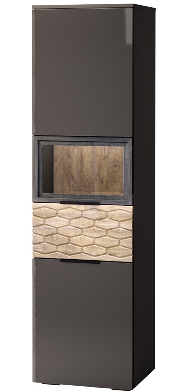 Фото Шкаф МЦН Дели 61 от производителя Яна в Гурзуф по цене 24 400 ₽